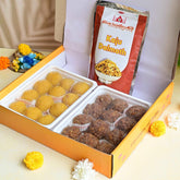 Flavours of India 4 available online at SweeDesi